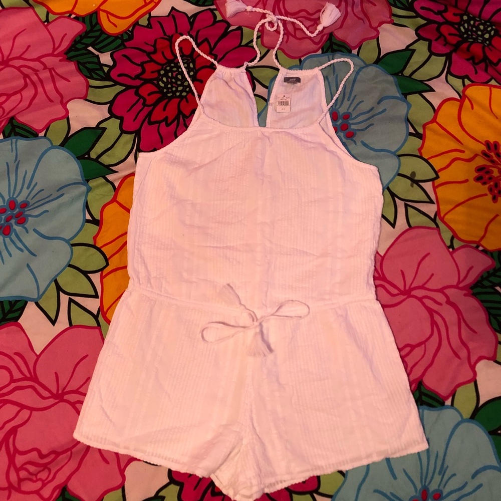 Aerie Romper